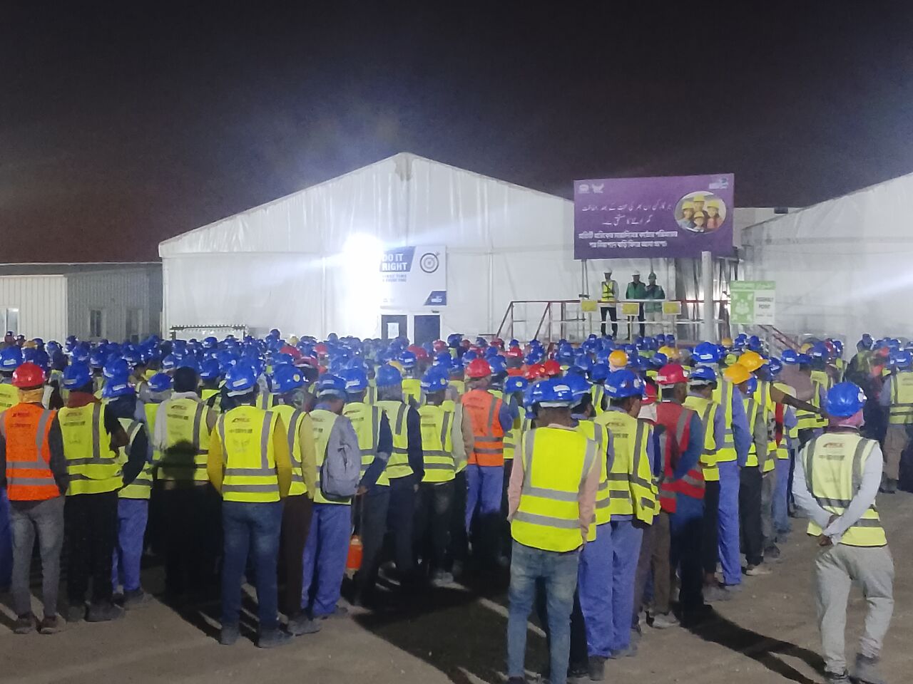 Jizan, Job Seekers, Hse Officer &ndash; Open To Job Opportunities