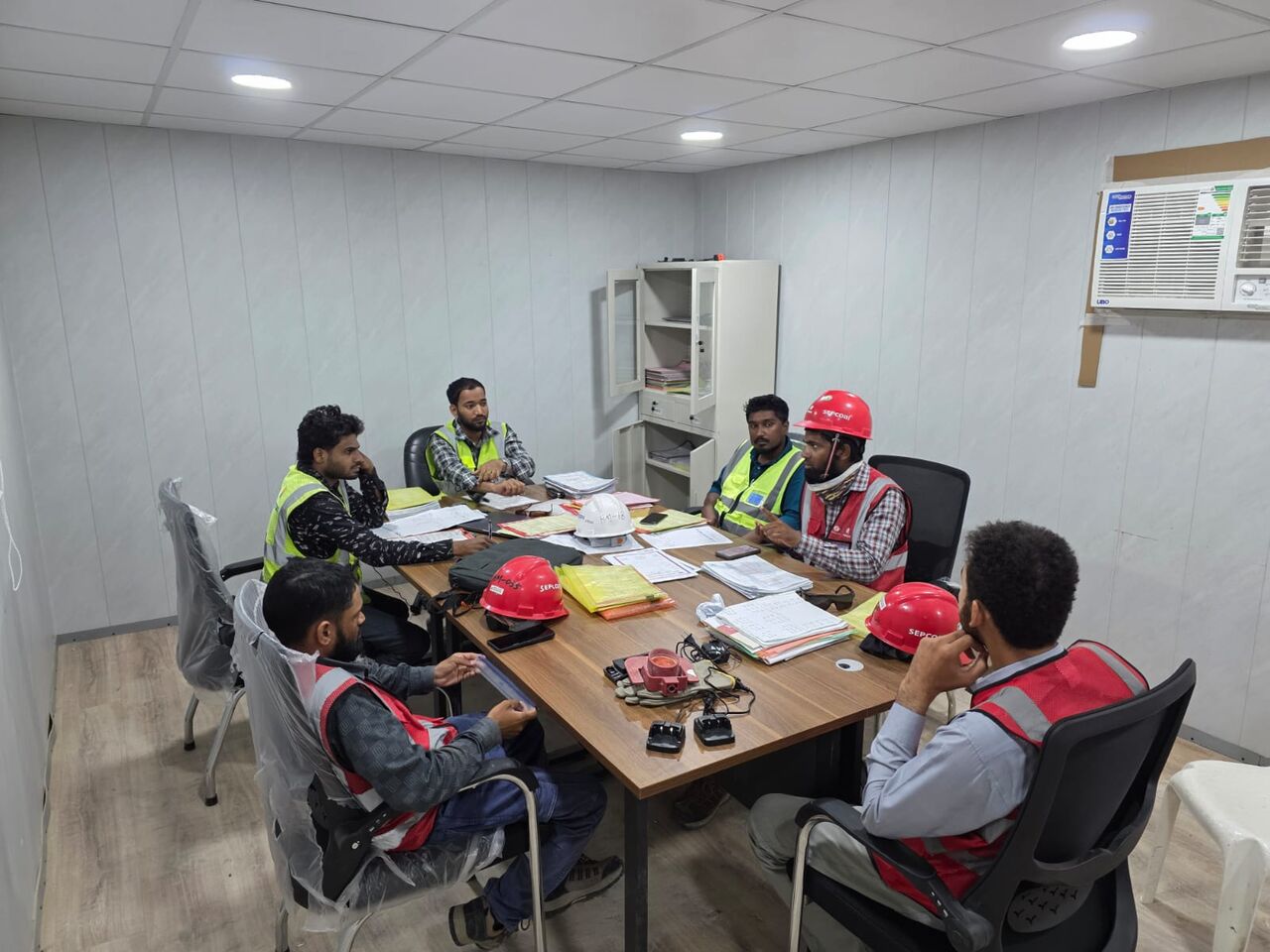 Jizan, Job Seekers, Hse Officer &ndash; Open To Job Opportunities