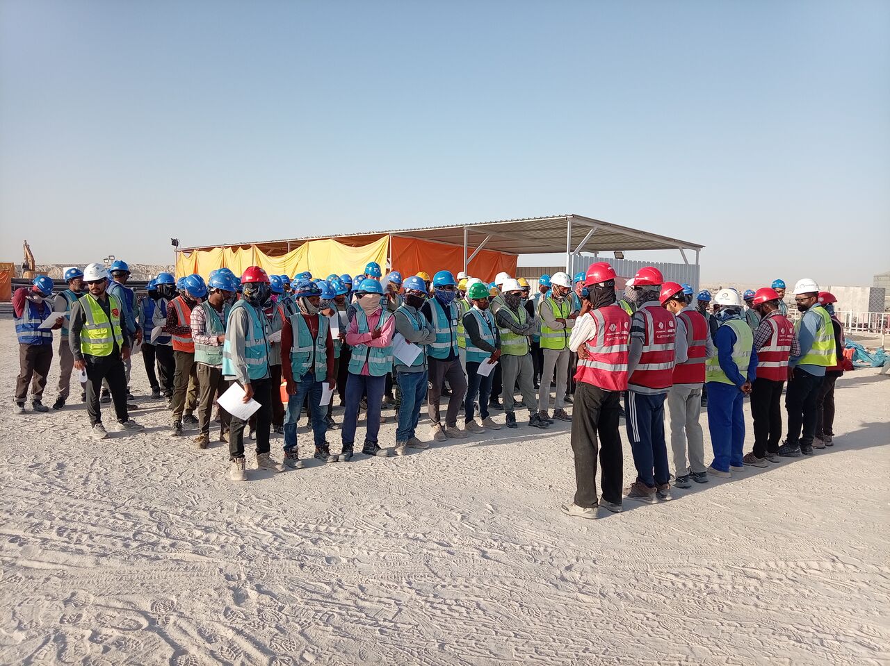 Jizan, Job Seekers, Hse Officer &ndash; Open To Job Opportunities