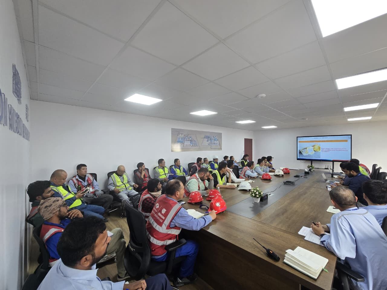 Jizan, Job Seekers, Hse Officer &ndash; Open To Job Opportunities