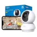 BHD 18,  TP-Link Tapo C230 3K 5MP Pan/Tilt AI Home Security Wi-Fi Camera.