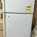 SAR 750,  Daewoo Fridge (13.2 Cu Ft.)