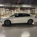 SAR 70000,  Honda Accord,  2017,  29000 KM,