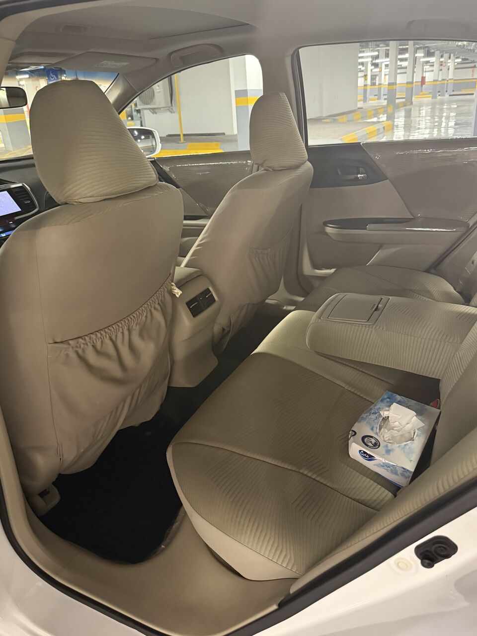 Riyadh, Vehicles, Cars & Trucks , SAR 70000,  Honda Accord,  2017,  29000 KM,