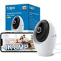 BHD 28,  TP-Link Tapo C260 4K Pan/Tilt AI Home Security Wi-Fi Camera