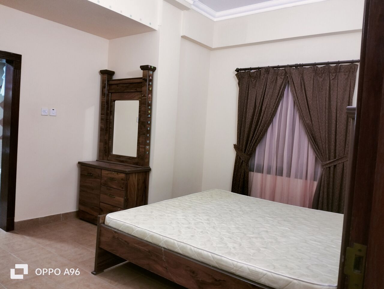 Adliya, Apartments, Flats, Houses & Villas, BHD 290/month,  Furnished,  2 BR,  60 Sq. Meter,  Fully Furnished Apartments With Ewa Adliya