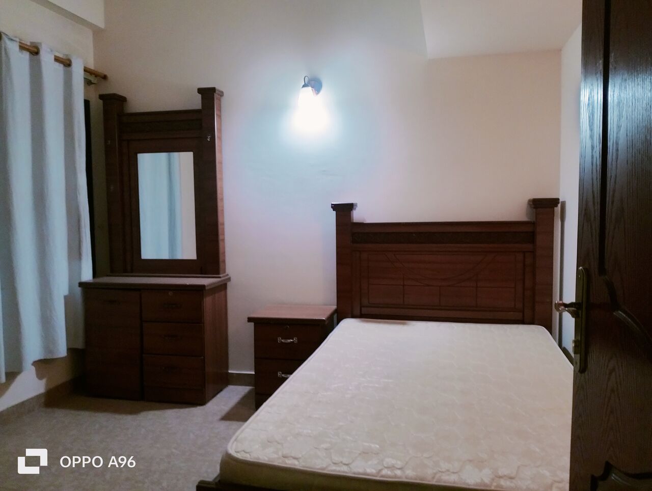 Adliya, Apartments, Flats, Houses & Villas, BHD 290/month,  Furnished,  2 BR,  60 Sq. Meter,  Fully Furnished Apartments With Ewa Adliya