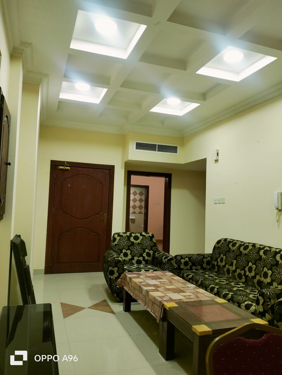 Adliya, Apartments, Flats, Houses & Villas, BHD 290/month,  Furnished,  2 BR,  60 Sq. Meter,  Fully Furnished Apartments With Ewa Adliya