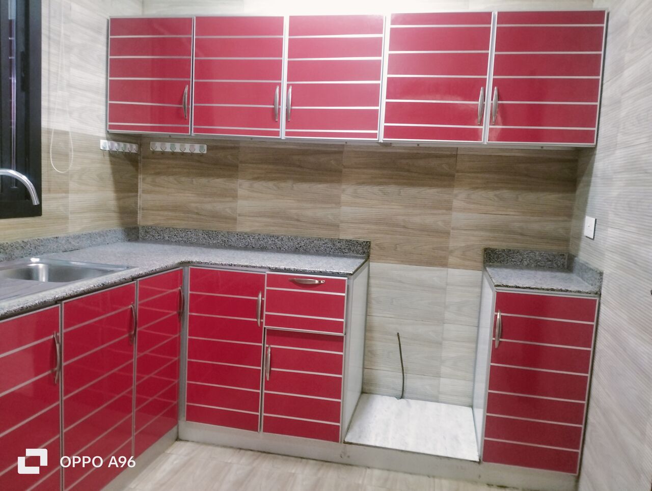 Adliya, Apartments, Flats, Houses & Villas, BHD 250/month,  2 BR,  50 Sq. Meter,  Semi Furnished Apartments With Ewa