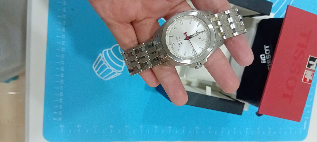 Barbar, Watches, BHD 95,  Tissot Watch