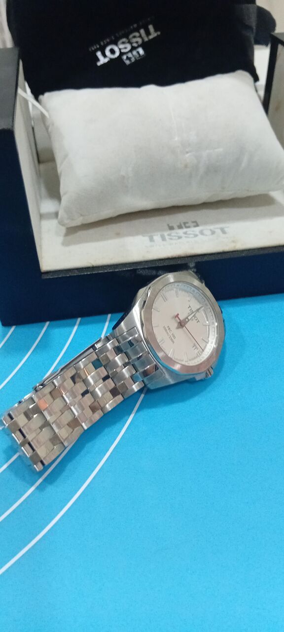 Barbar, Watches, BHD 95,  Tissot Watch