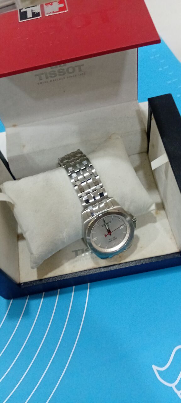 Barbar, Watches, BHD 95,  Tissot Watch