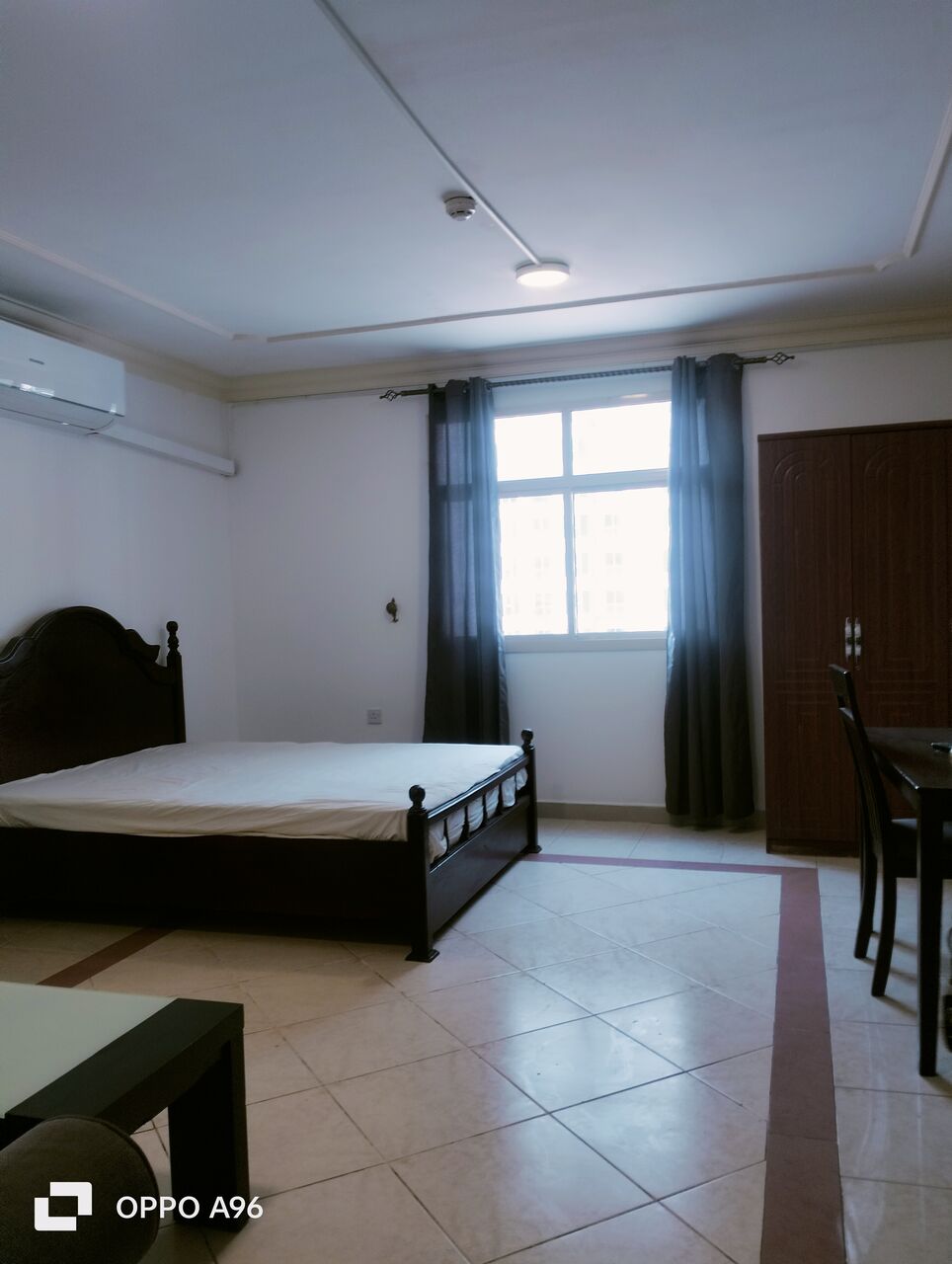 Juffair, Apartments, Flats, Houses & Villas, BHD 180/month,  Furnished,  Studio,  40 Sq. Meter,  Bright Studio Apartments With Ewa Juffair