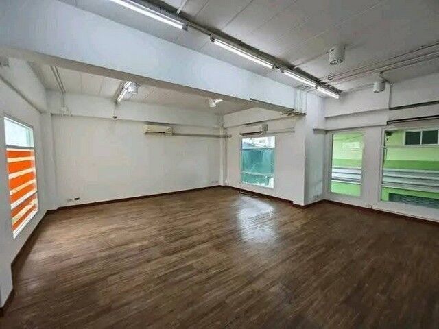 Bangkok, Villas, THB 66000,  101 Sq. Feet,  4-story Building For Rent Near Srinakarin BTS Station 38, Soi On Nut 66, Srinakarin Road