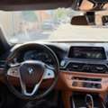 SAR 180000,  Bmw 730,  2020,  Null,  89000 KM,