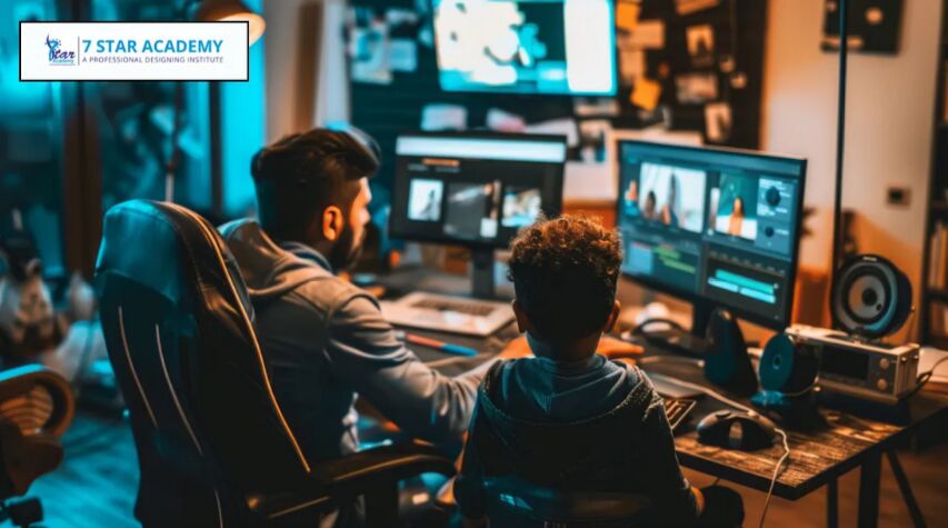 Kolkata, Education, Video Editing Course In Kolkata &mdash; Learn Professional Editing Skills In Kolkata
