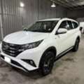 SAR 54000,  Toyota Rush,  2022,  Automatic,  92200 KM,    For Sale Great Condition