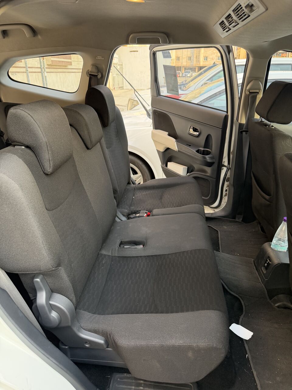 Al Aziziyah, Vehicles, Cars & Trucks , SAR 54000,  Toyota Rush,  2022,  Automatic,  92200 KM,    For Sale Great Condition