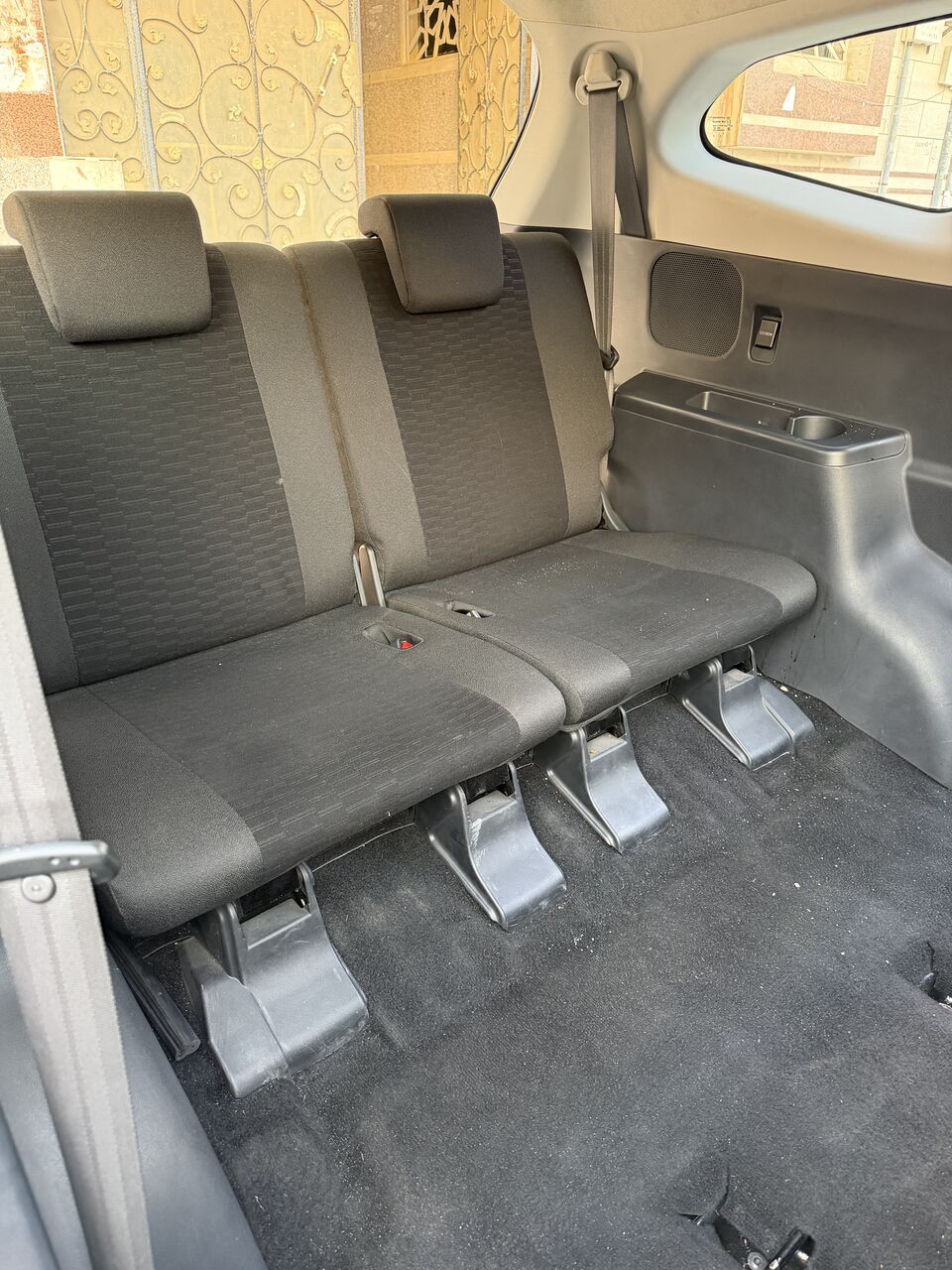 Al Aziziyah, Vehicles, Cars & Trucks , SAR 54000,  Toyota Rush,  2022,  Automatic,  92200 KM,    For Sale Great Condition