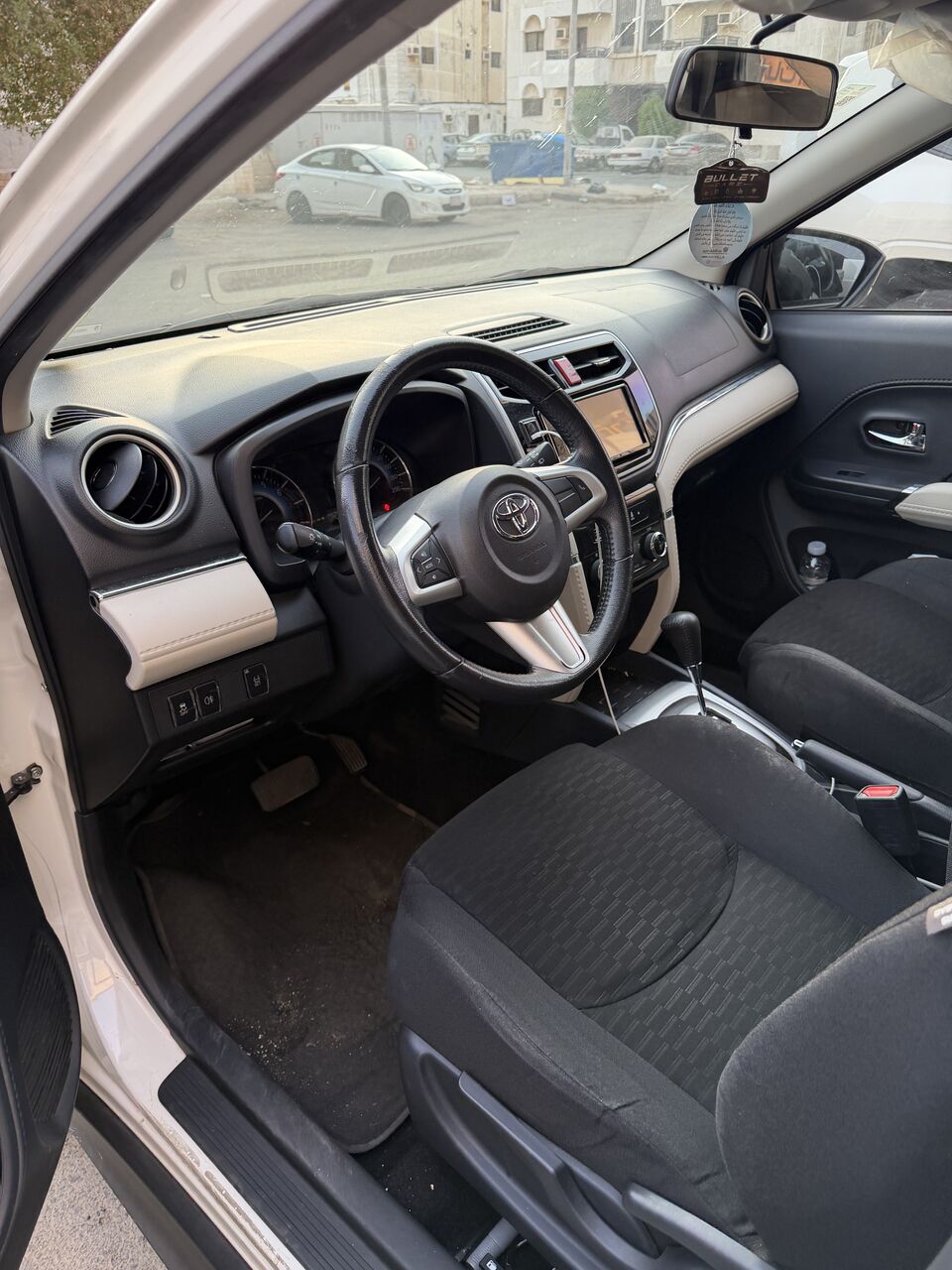 Al Aziziyah, Vehicles, Cars & Trucks , SAR 54000,  Toyota Rush,  2022,  Automatic,  92200 KM,    For Sale Great Condition