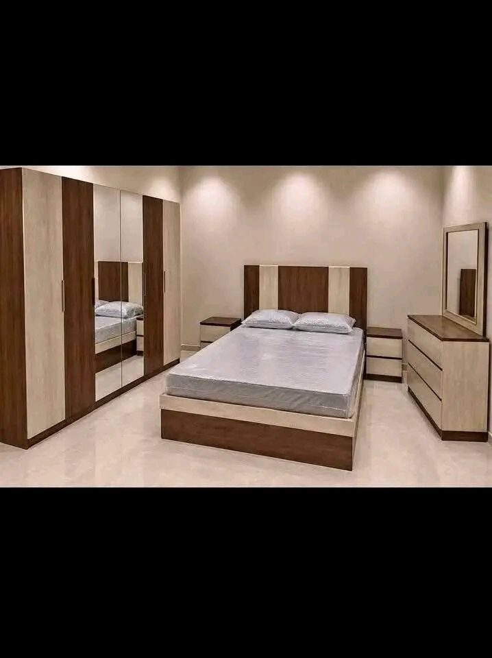 Jeddah, Furniture, SAR 3,  Classic And Newly Bedroom Set Available