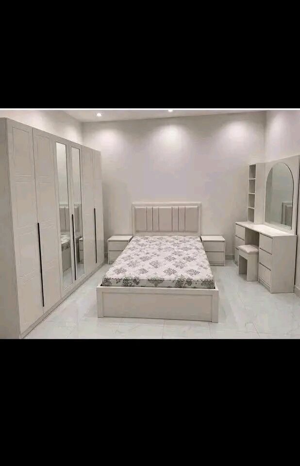 Jeddah, Furniture, SAR 3,  Classic And Newly Bedroom Set Available