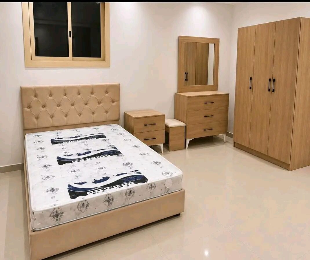Jeddah, Furniture, SAR 3,  Classic And Newly Bedroom Set Available
