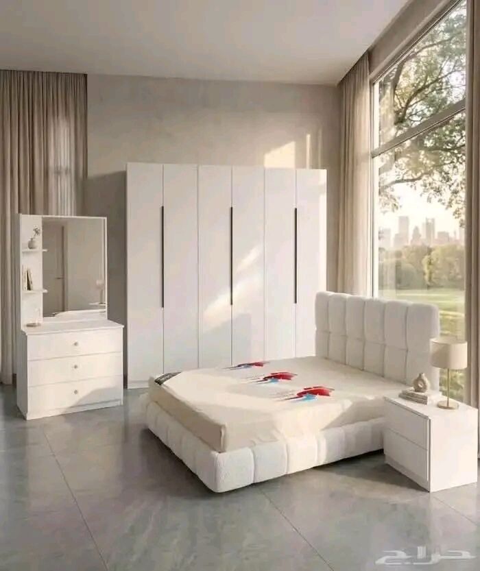 Jeddah, Furniture, SAR 3,  Classic And Newly Bedroom Set Available