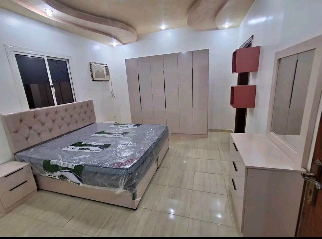 Jeddah, Furniture, SAR 3,  Classic And Newly Bedroom Set Available