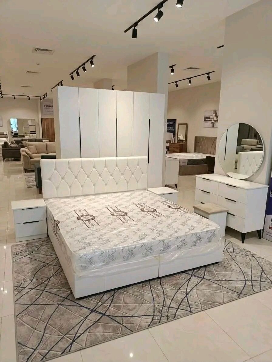 Jeddah, Furniture, SAR 3,  Classic And Newly Bedroom Set Available