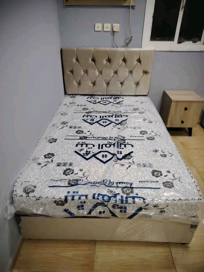 Jeddah, Furniture, SAR 5,  Stylish Dreamy And Comfortable Bedroom Furniture Sets Available