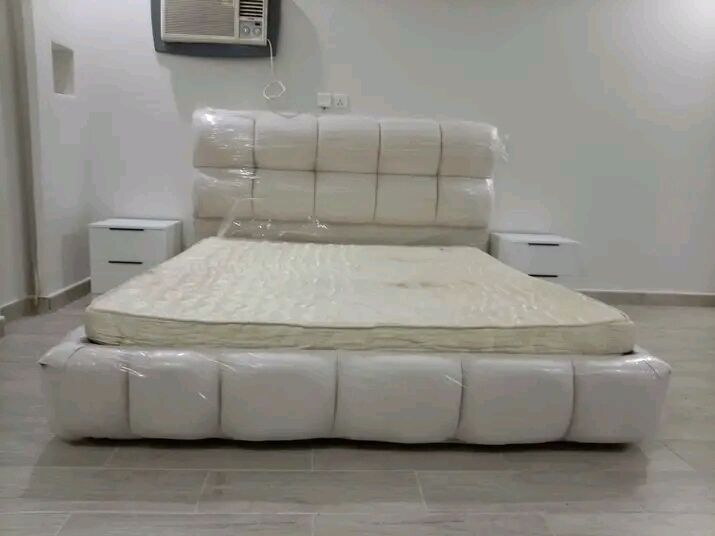 Jeddah, Furniture, SAR 5,  Stylish Dreamy And Comfortable Bedroom Furniture Sets Available