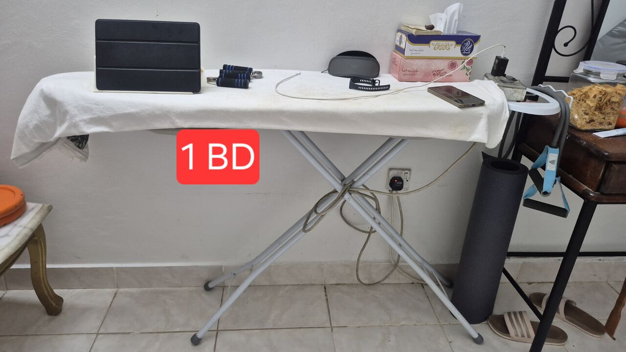 Manama, Household Items, All House Items Leaving Bahrain Sale Starting 500 Fills