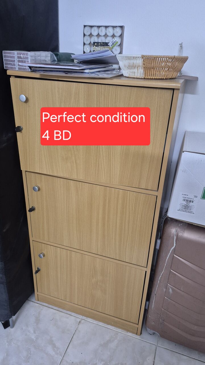Manama, Household Items, All House Items Leaving Bahrain Sale Starting 500 Fills