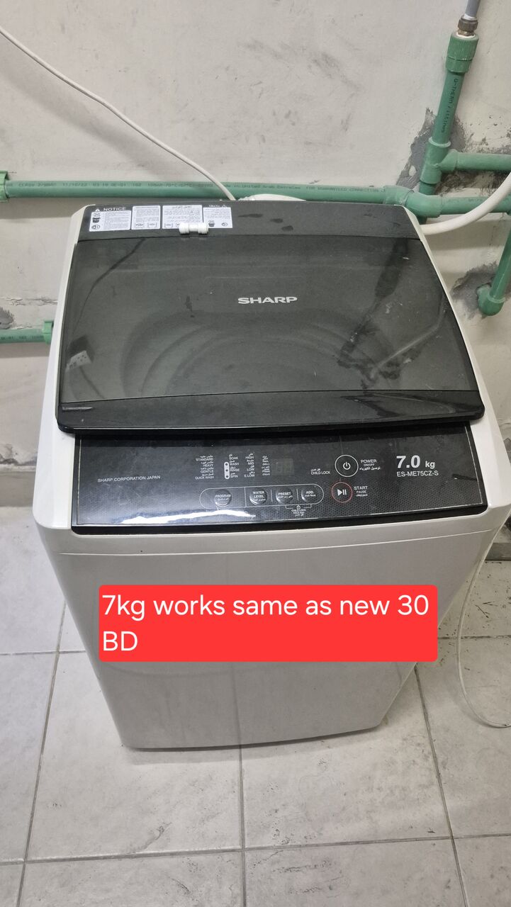 Manama, Household Items, All House Items Leaving Bahrain Sale Starting 500 Fills