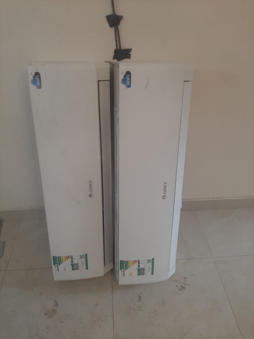 Khobar, Air Conditioners, SAR 1800,  Split Ac For Sale Gree 2 Ton
