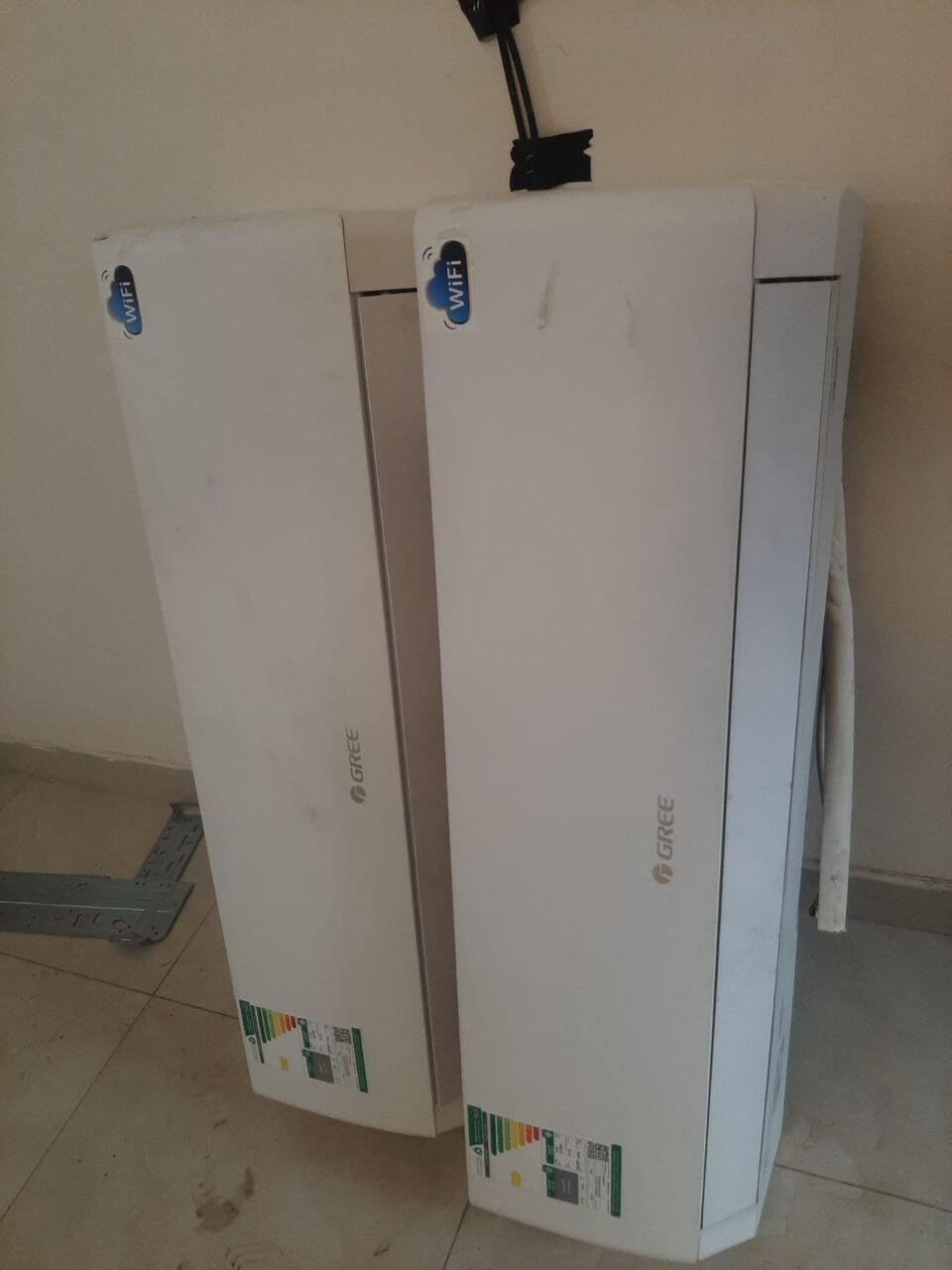 Khobar, Air Conditioners, SAR 2300,  Split Ac For Sale 2.5 Ton