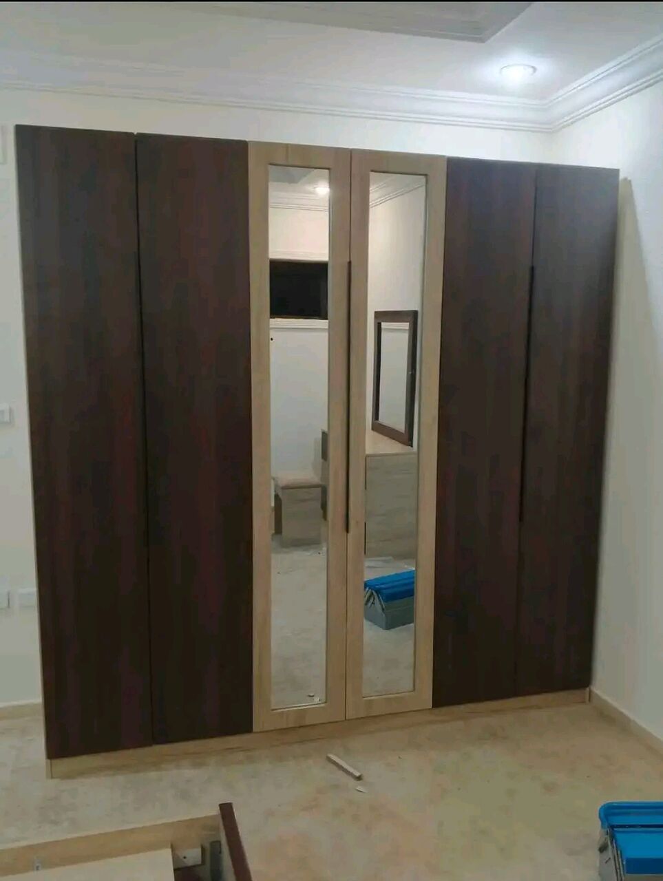 Jeddah, Furniture, SAR 5,  Classic And Durable Cupboard Available