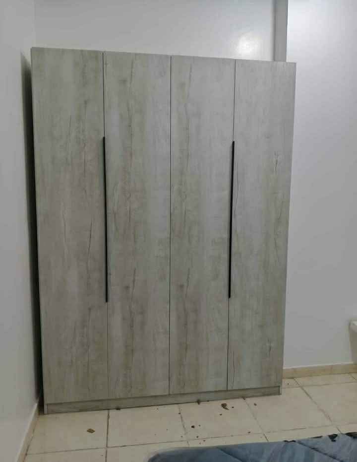 Jeddah, Furniture, SAR 5,  Classic And Durable Cupboard Available