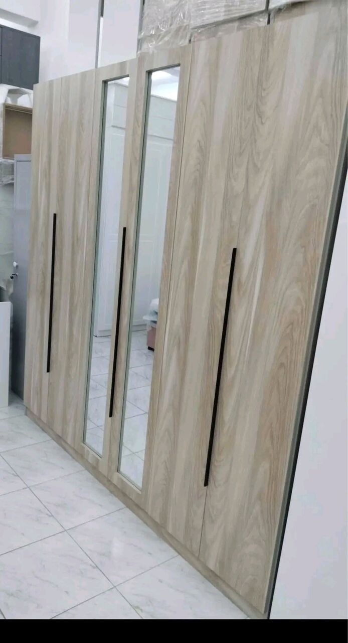 Jeddah, Furniture, SAR 5,  Classic And Durable Cupboard Available