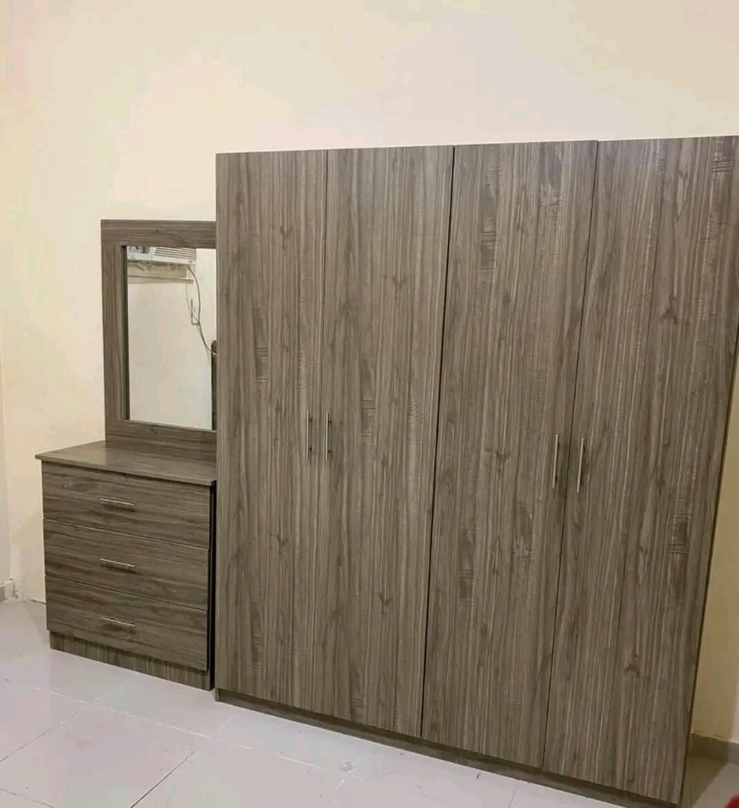 Jeddah, Furniture, SAR 5,  Classic And Durable Cupboard Available