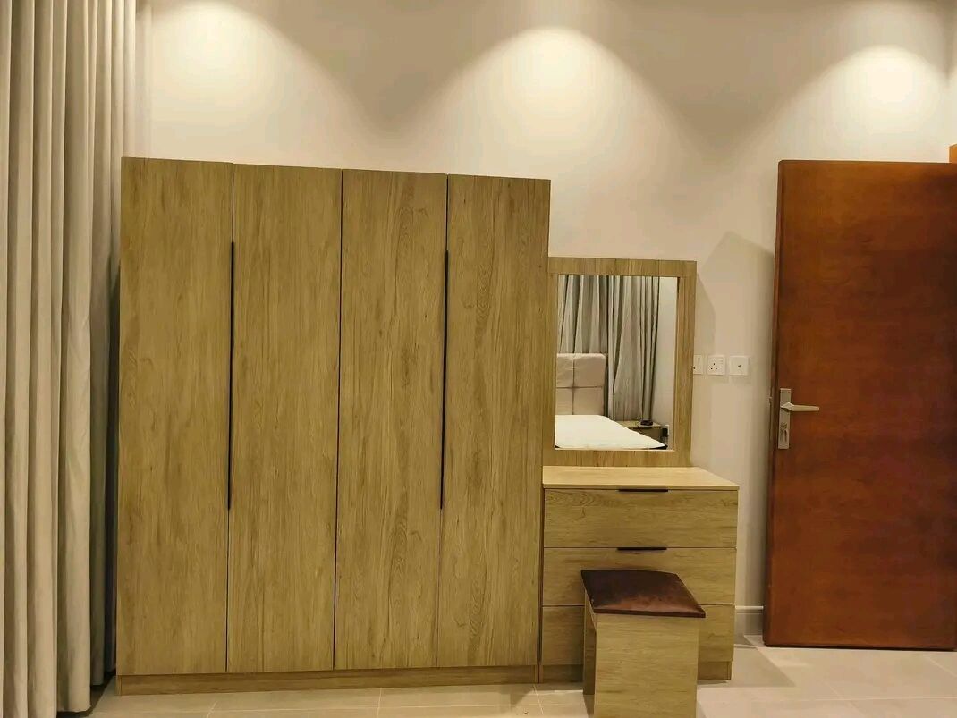 Jeddah, Furniture, SAR 5,  Classic And Durable Cupboard Available