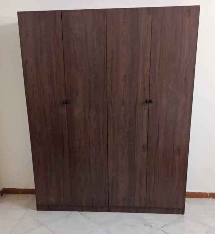 Jeddah, Furniture, SAR 5,  Classic And Durable Cupboard Available