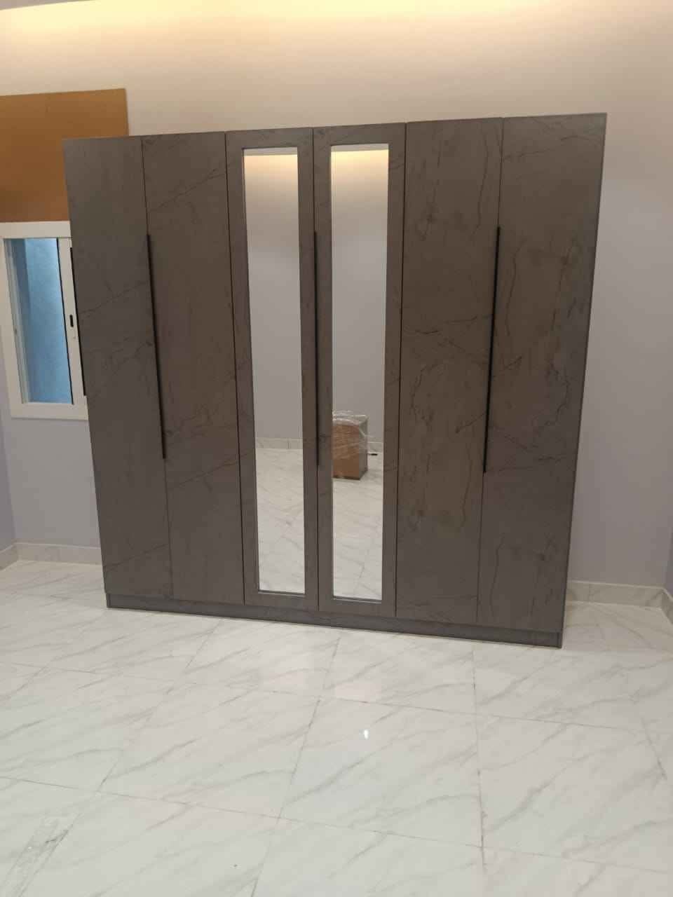 Jeddah, Furniture, SAR 5,  Classic And Durable Cupboard Available