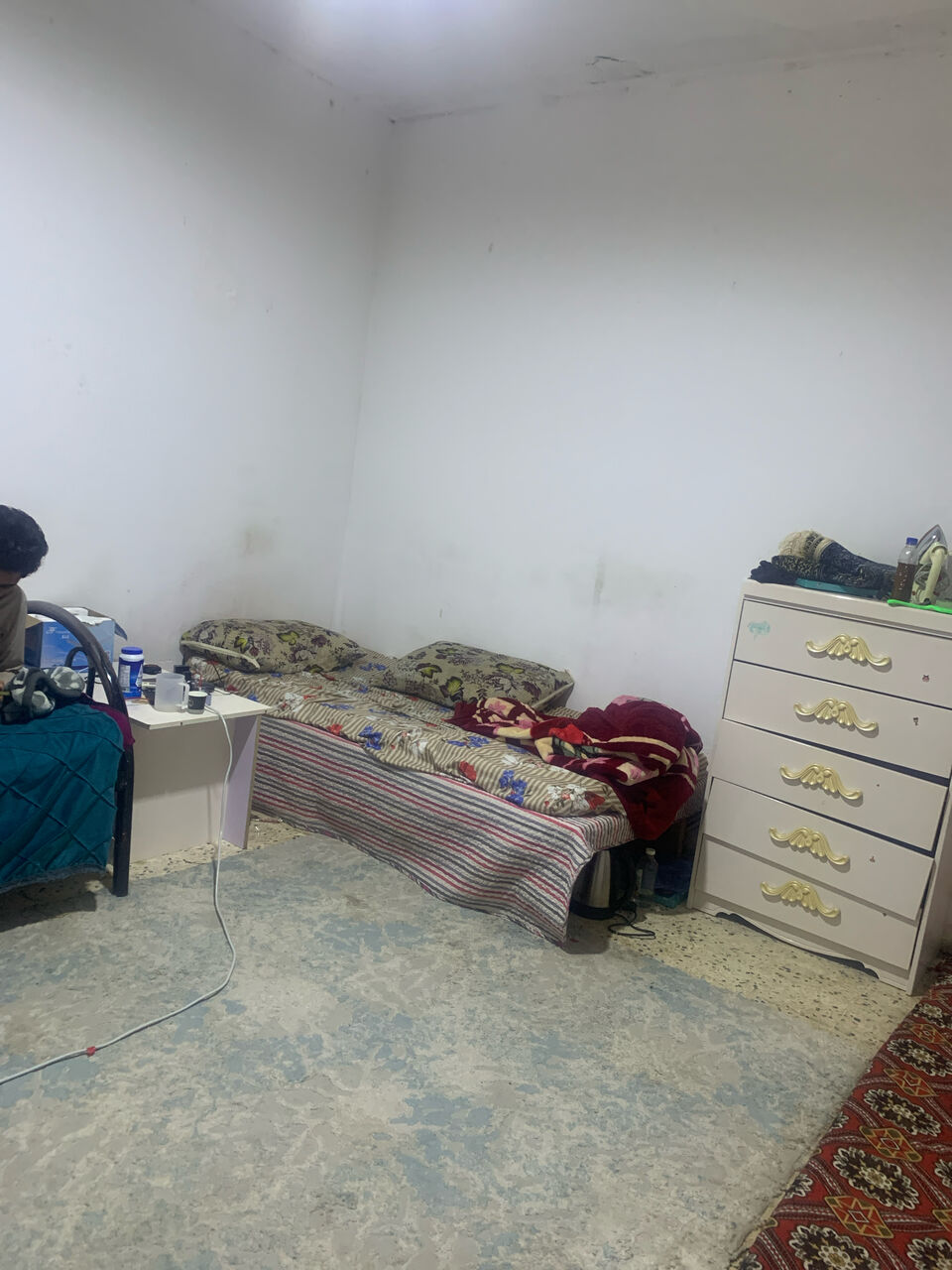 Al Malaz, Buildings, SAR 6000,  Bachelor Room