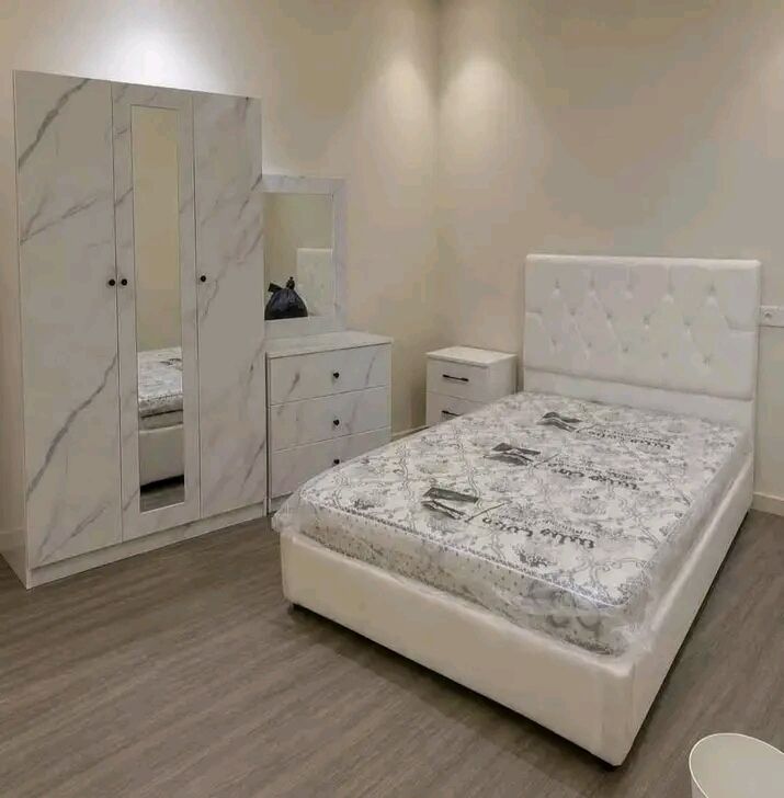 Jeddah, Furniture, SAR 5,  Luxurious Classic And Comfortable Bedroom Furniture Sets Available
