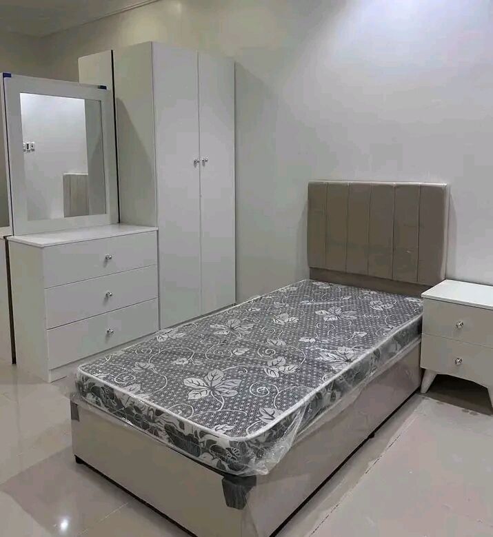 Jeddah, Furniture, SAR 5,  Luxurious Classic And Comfortable Bedroom Furniture Sets Available