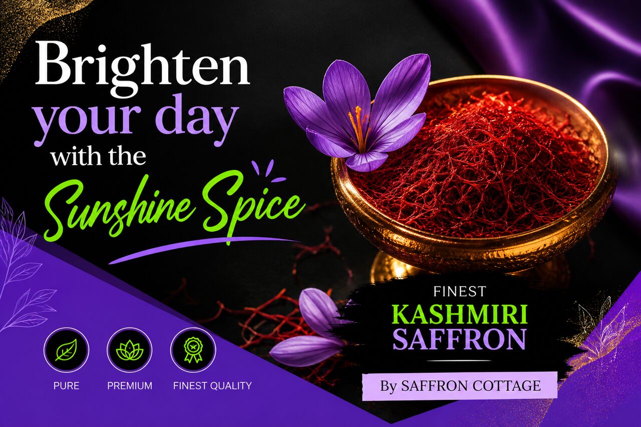 Kuala Lumpur, Health & Beauty Items, 1 GRAM OF SAFFRON. A SMALL BOTTLE. A BIGGER LIFE