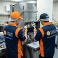 Why Regular Kitchen Equipment Maintenance Saves UAE Businesses Thousands