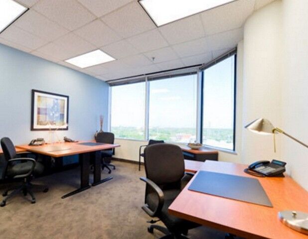 Bangkok, Villas, THB 8000,  0 Sq. Feet,  Office Furnished And Ready To Use, Chidlom, Ploenchit, The Offices At Central World